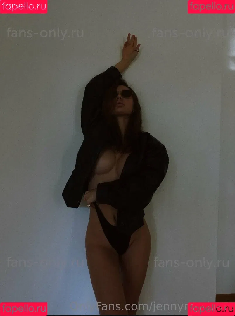 Jenny Hanna Onlyfans Photo Gallery 