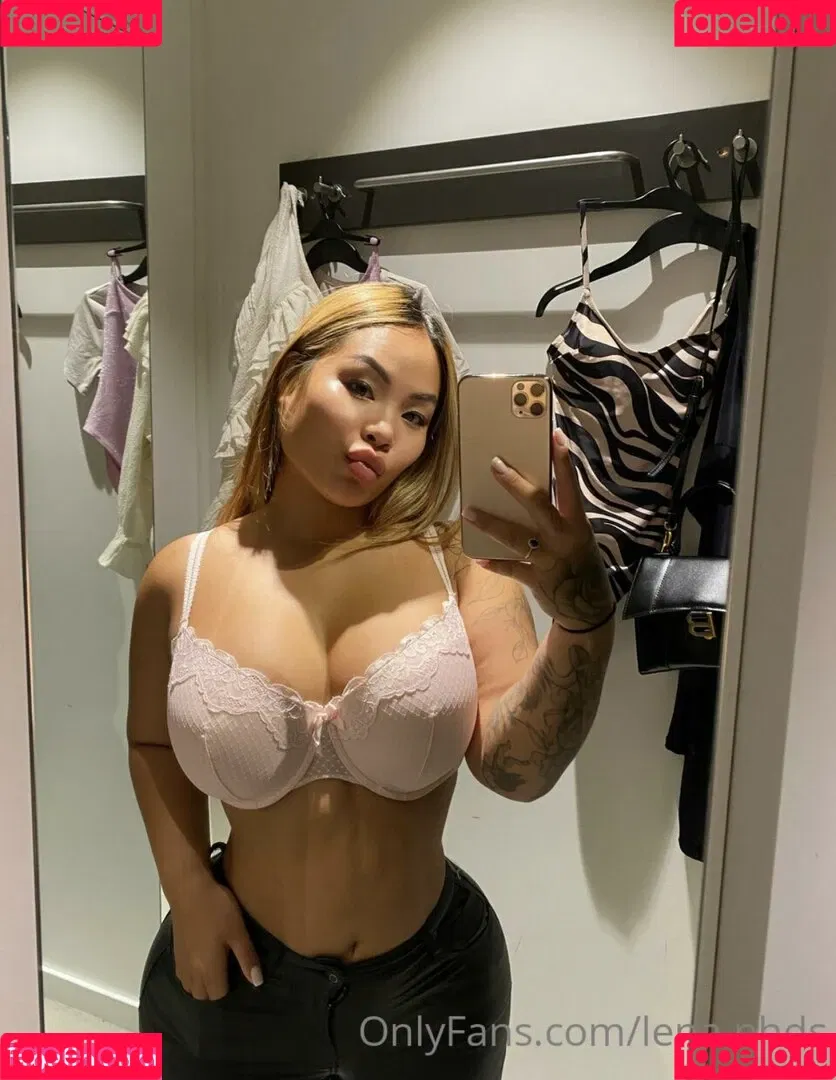 lena.nhds Onlyfans Photo Gallery 