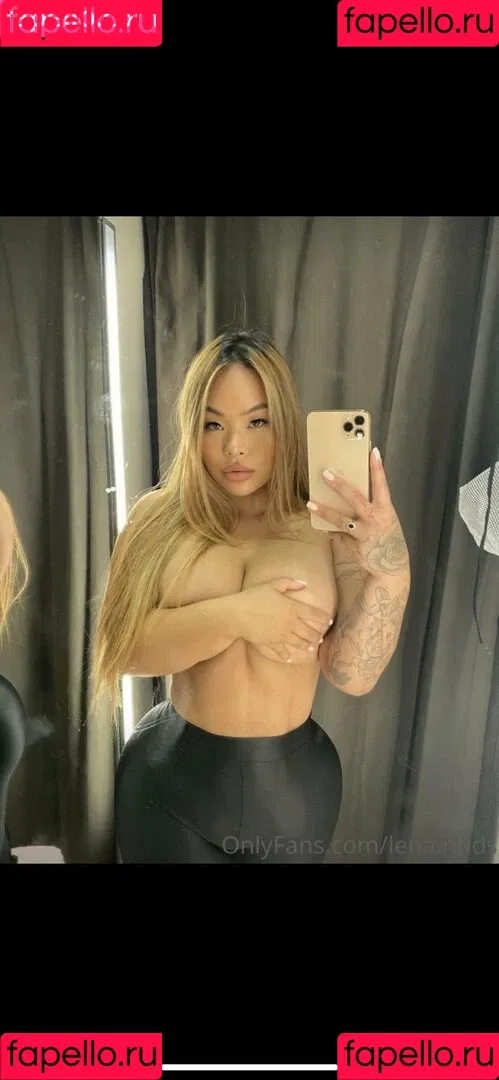 lena.nhds Onlyfans Photo Gallery 
