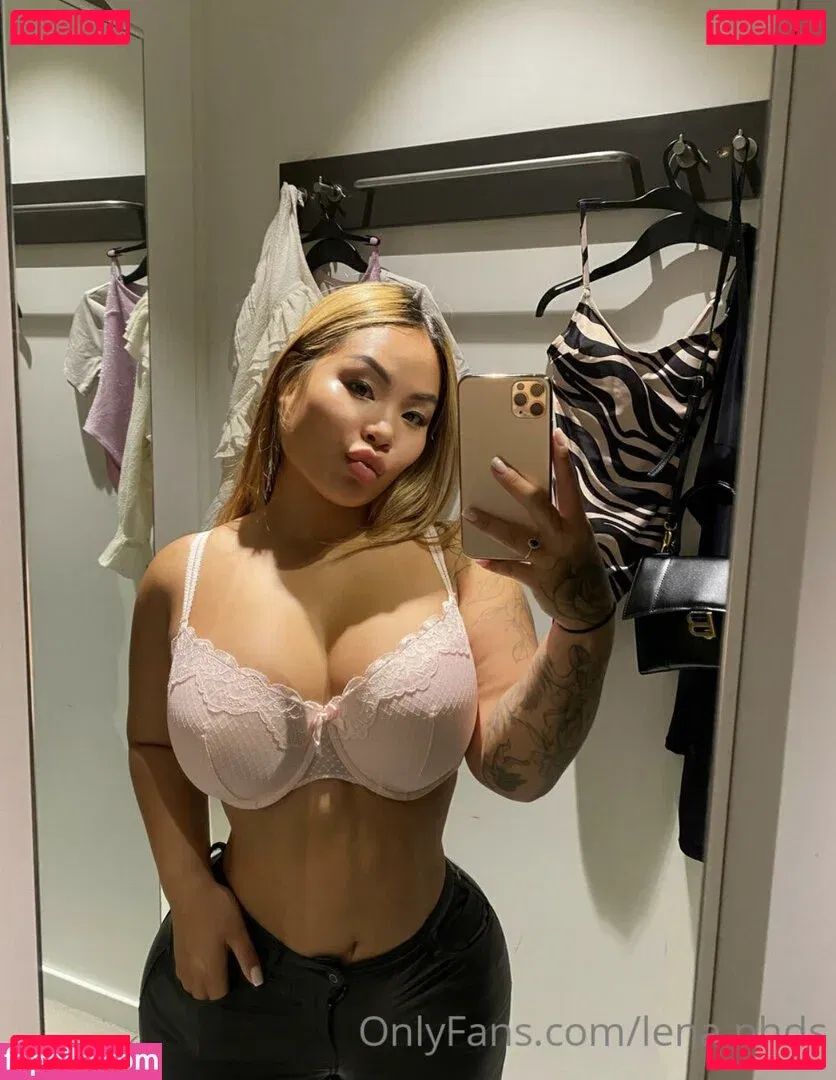 lena.nhds Onlyfans Photo Gallery 