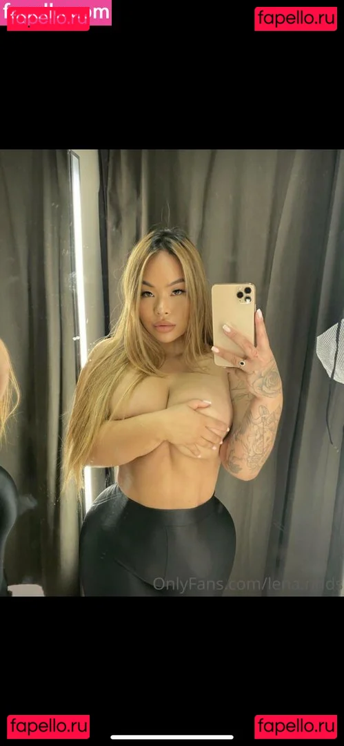 lena.nhds Onlyfans Photo Gallery 