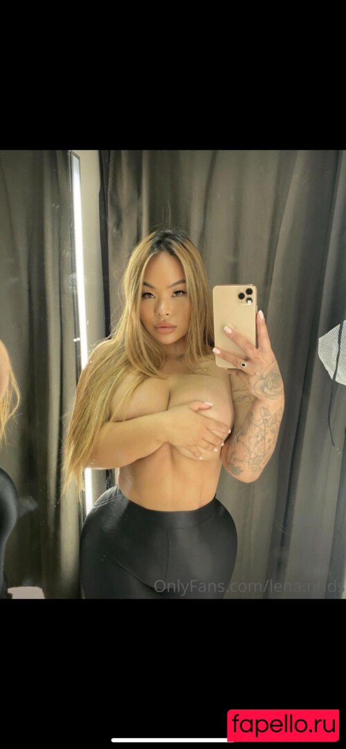 lena.nhds Nude Onlyfans Photo 32