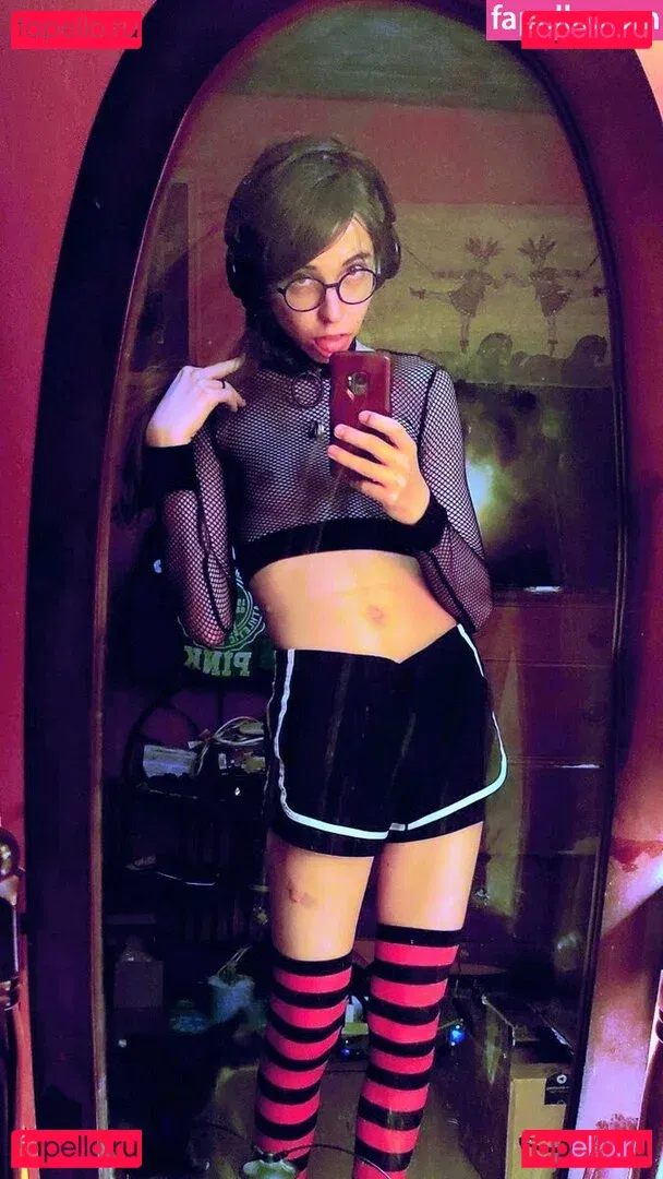 3dmarcy Onlyfans Photo Gallery 