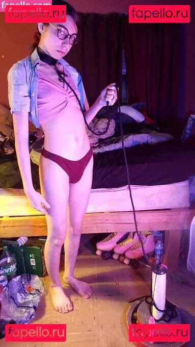 3dmarcy Onlyfans Photo Gallery 