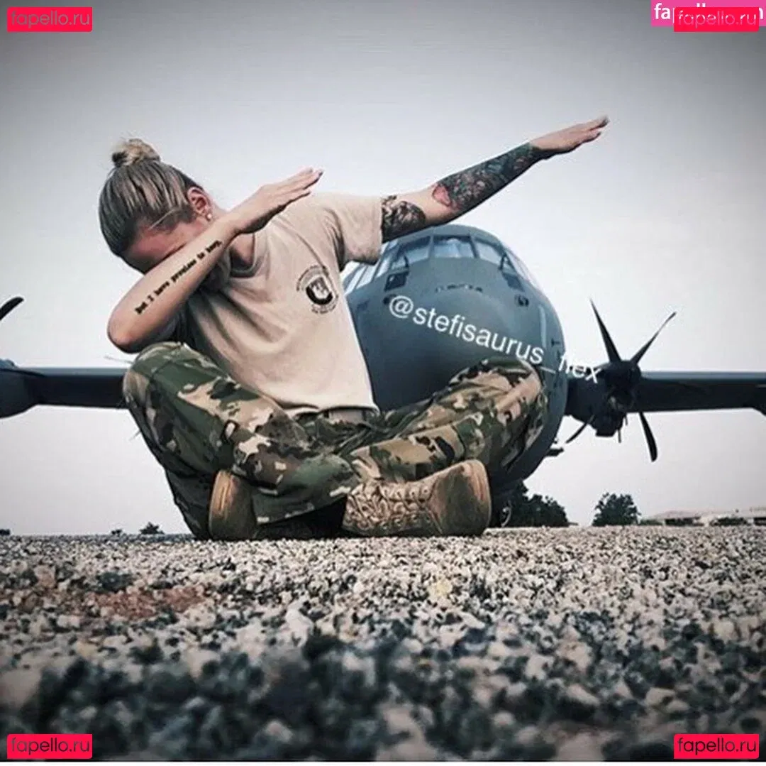 Stefisaurusflex Onlyfans Photo Gallery 