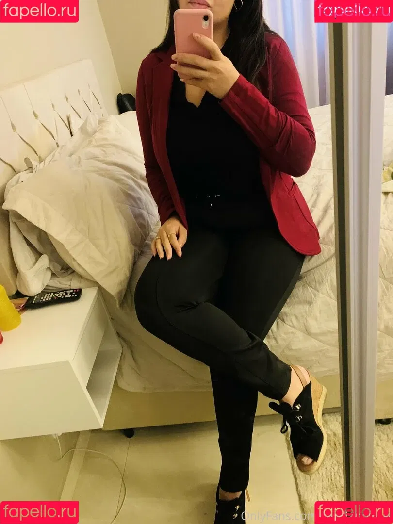 belalanovays Onlyfans Photo Gallery 