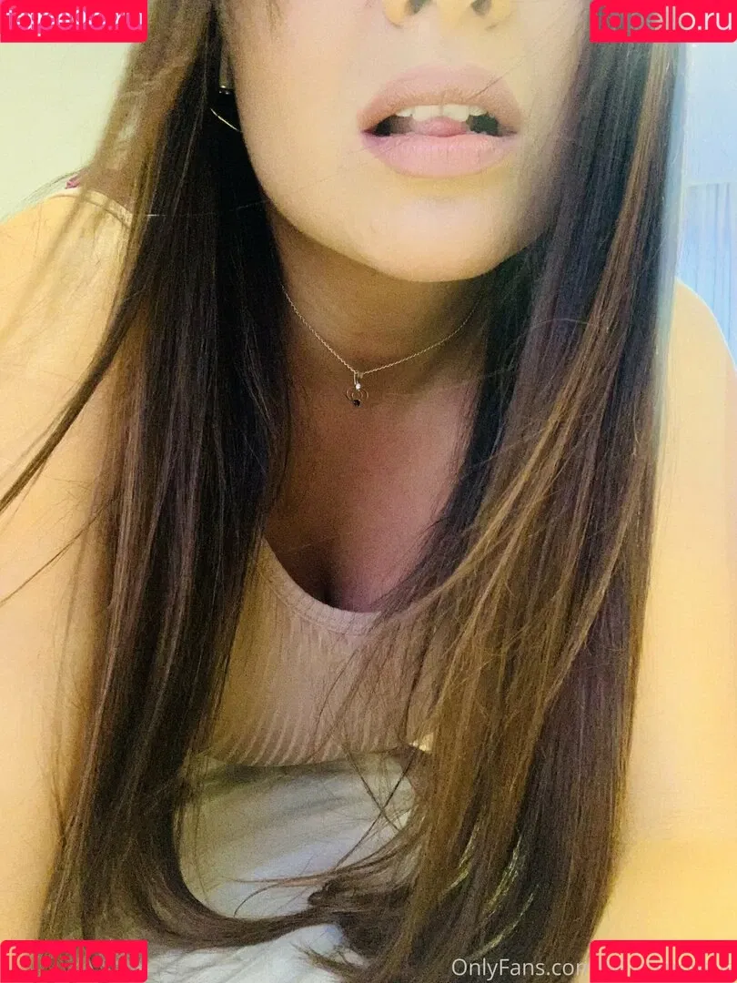 belalanovays Onlyfans Photo Gallery 