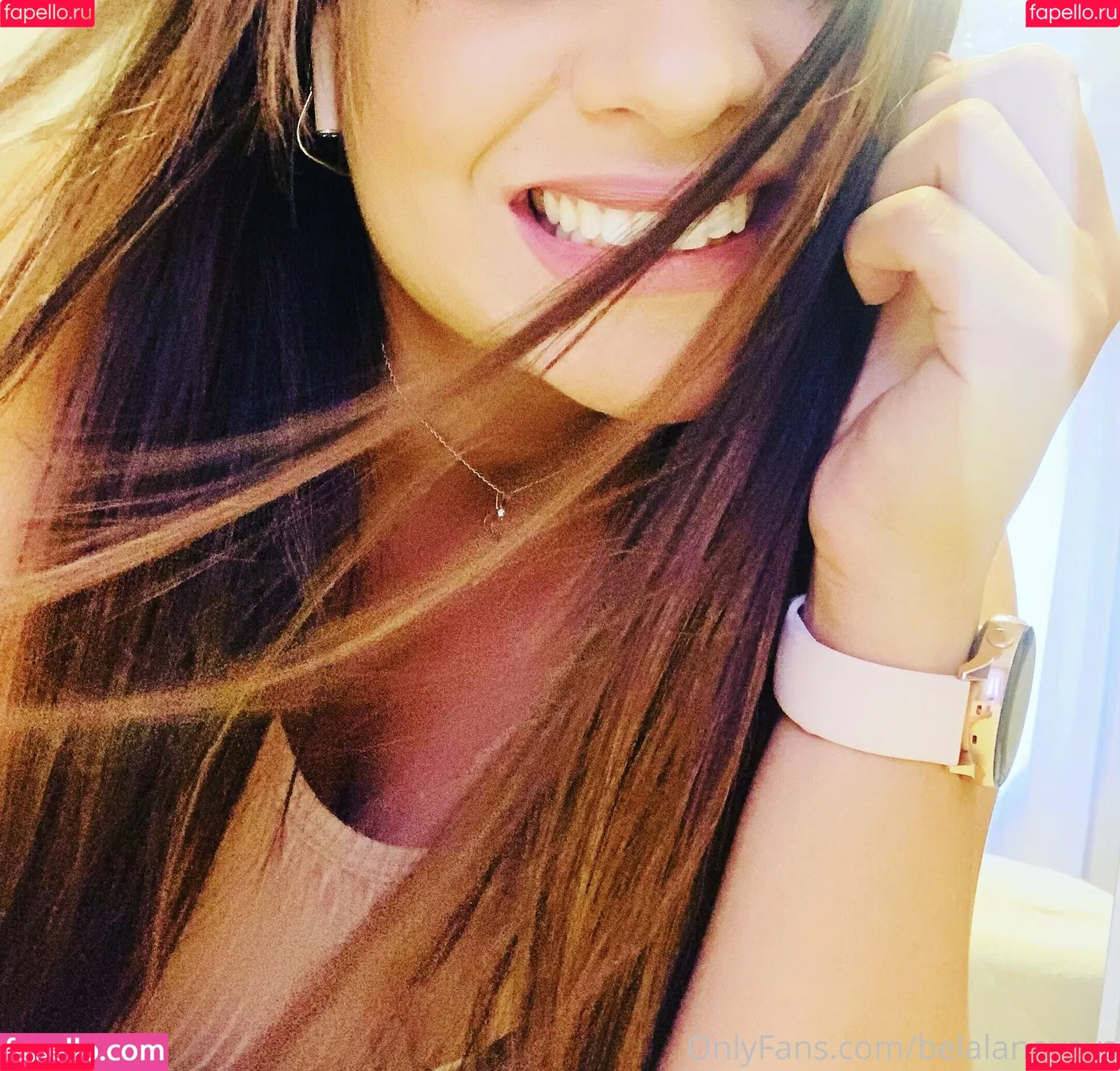 belalanovays Onlyfans Photo Gallery 