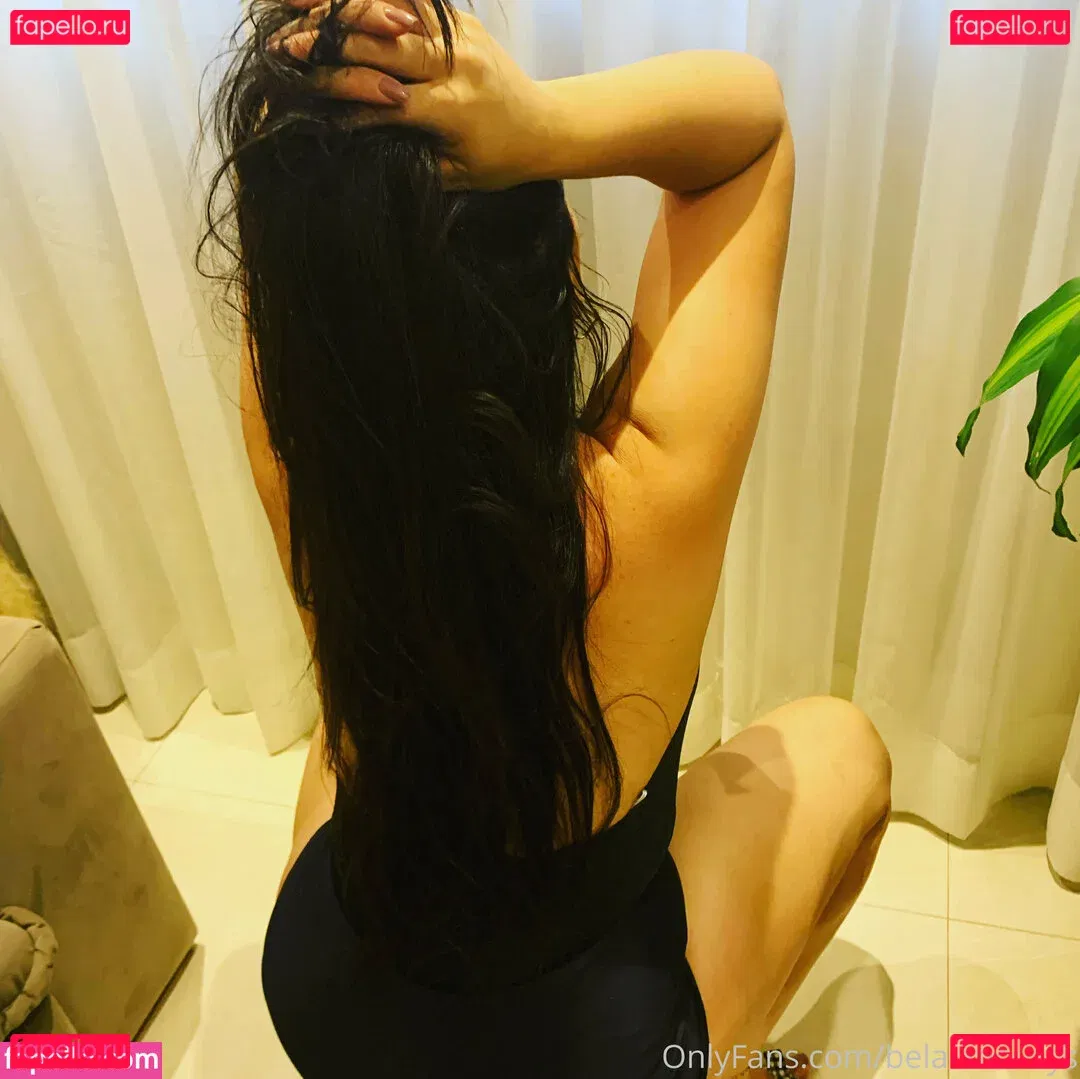 belalanovays Onlyfans Photo Gallery 
