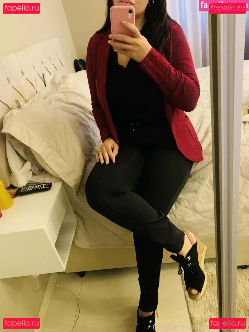 belalanovays Onlyfans Photo Gallery 