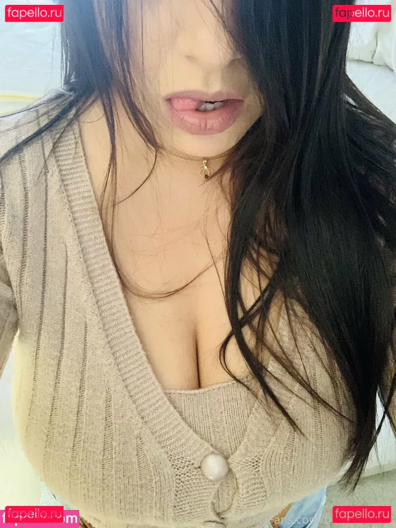 belalanovays Onlyfans Photo Gallery 