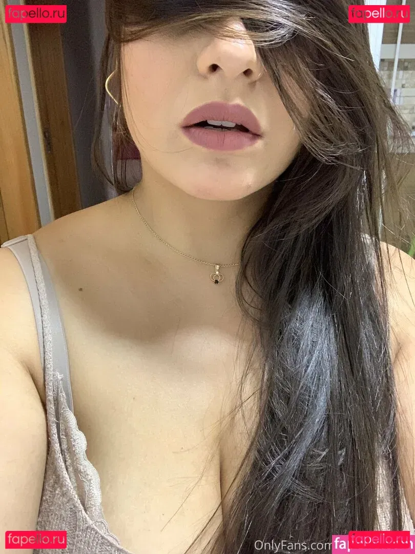 belalanovays Onlyfans Photo Gallery 