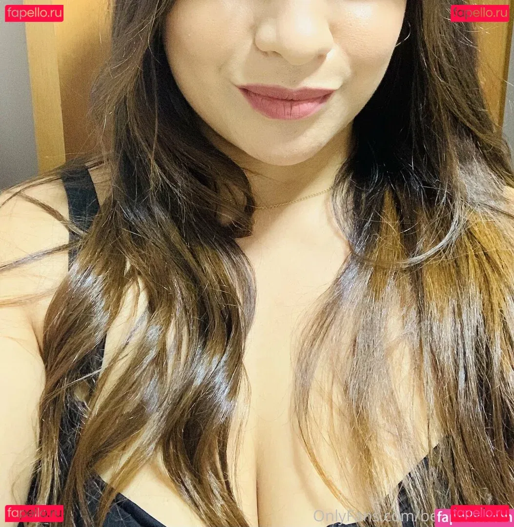 belalanovays Onlyfans Photo Gallery 