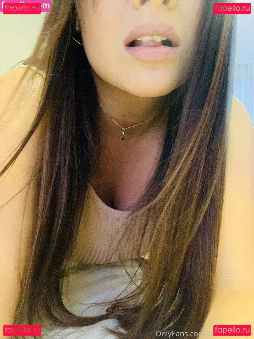 belalanovays Onlyfans Photo Gallery 