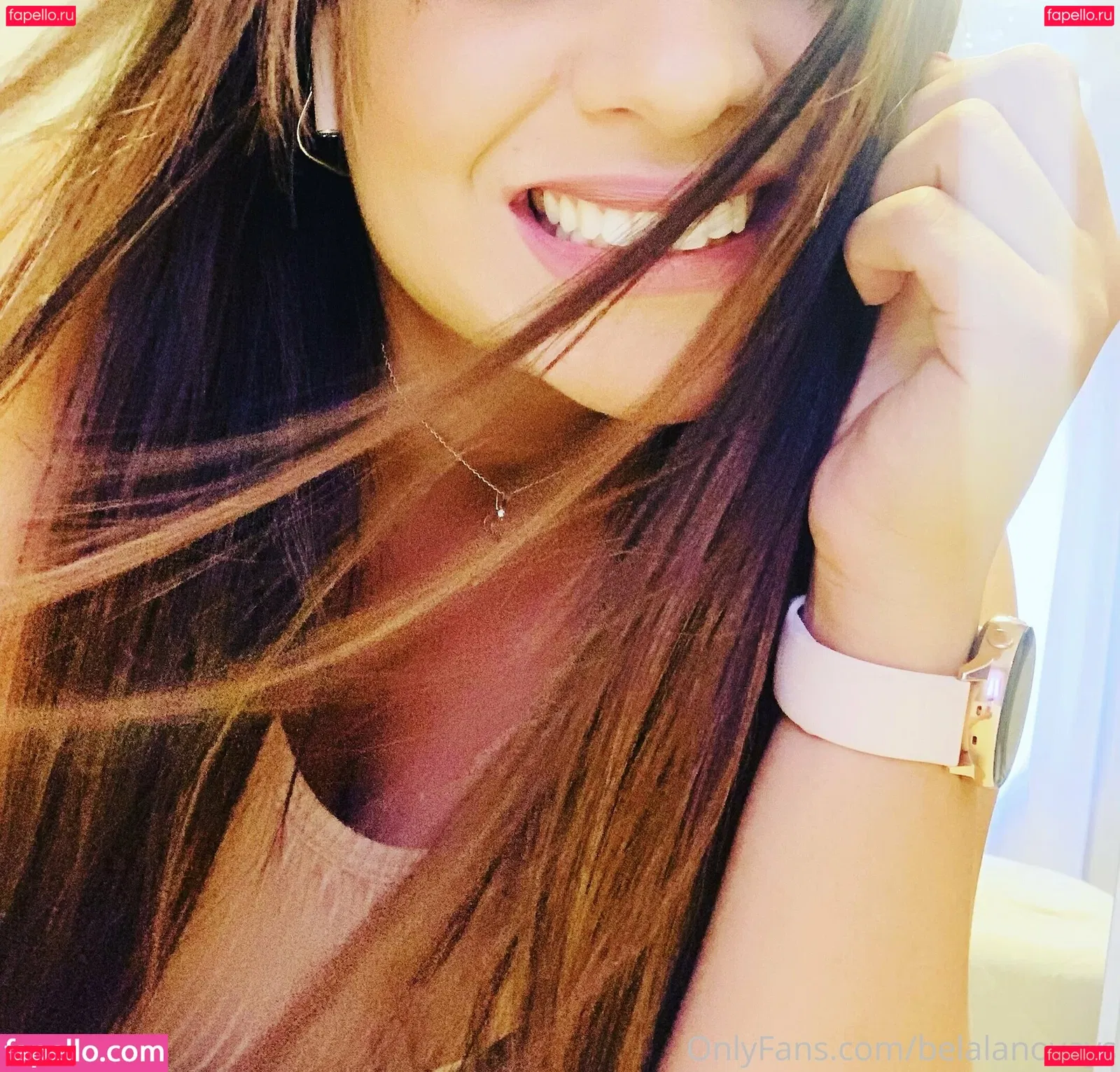 belalanovays Onlyfans Photo Gallery 