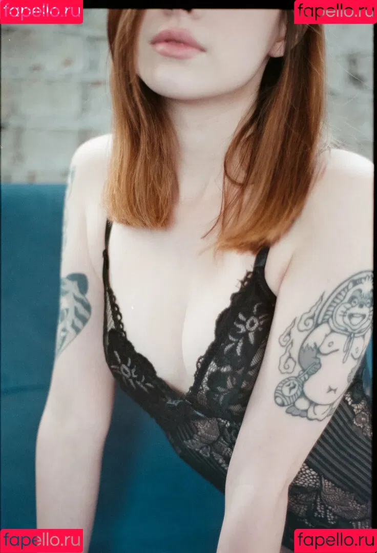 Rita Stark Onlyfans Photo Gallery 