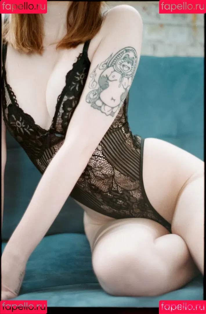 Rita Stark Onlyfans Photo Gallery 