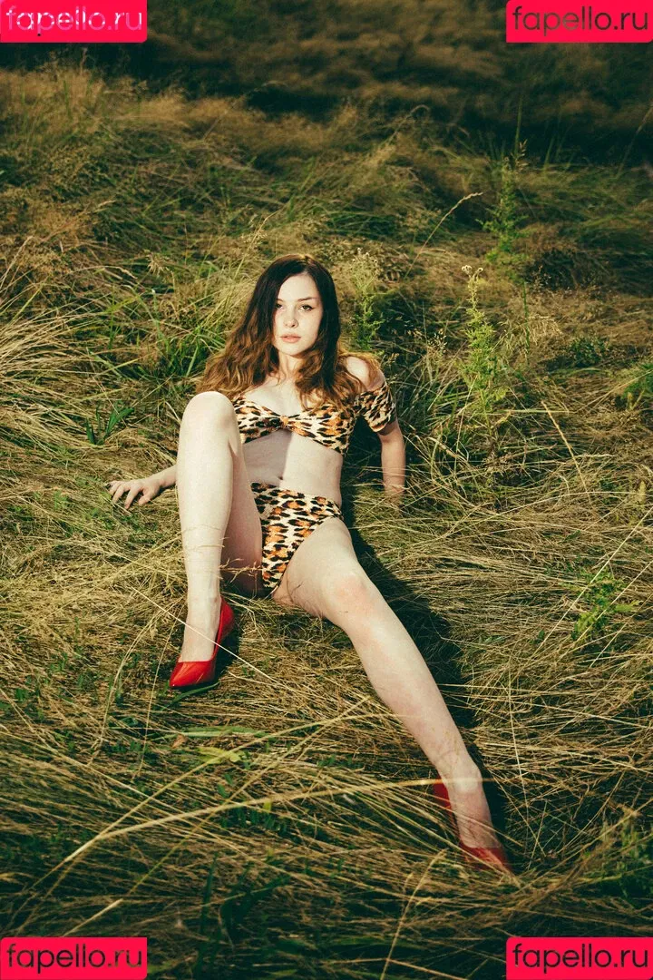 Rita Stark Onlyfans Photo Gallery 