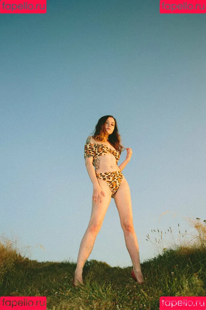 Rita Stark Onlyfans Photo Gallery 