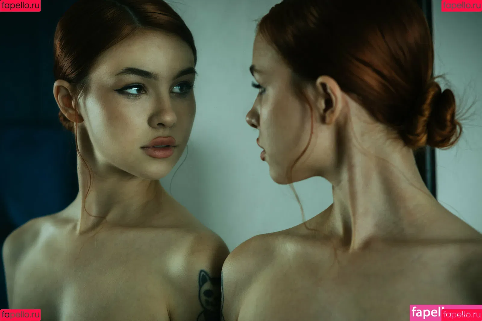 Rita Stark Onlyfans Photo Gallery 