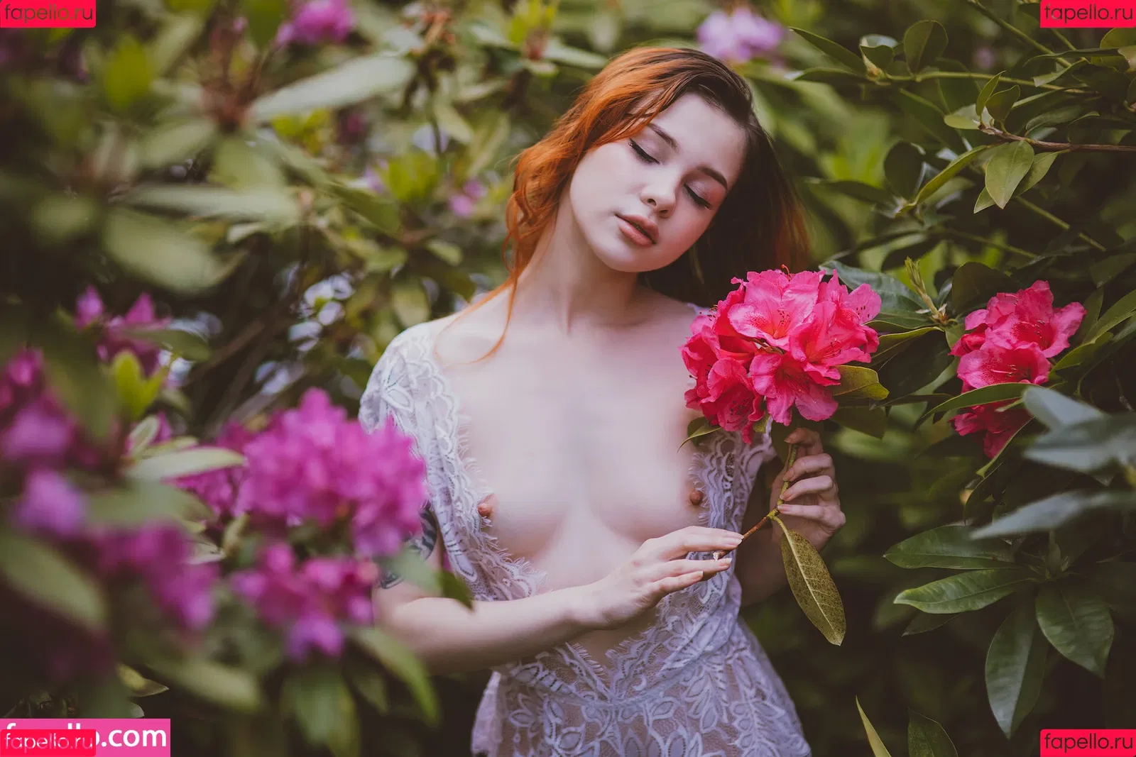 Rita Stark Onlyfans Photo Gallery 