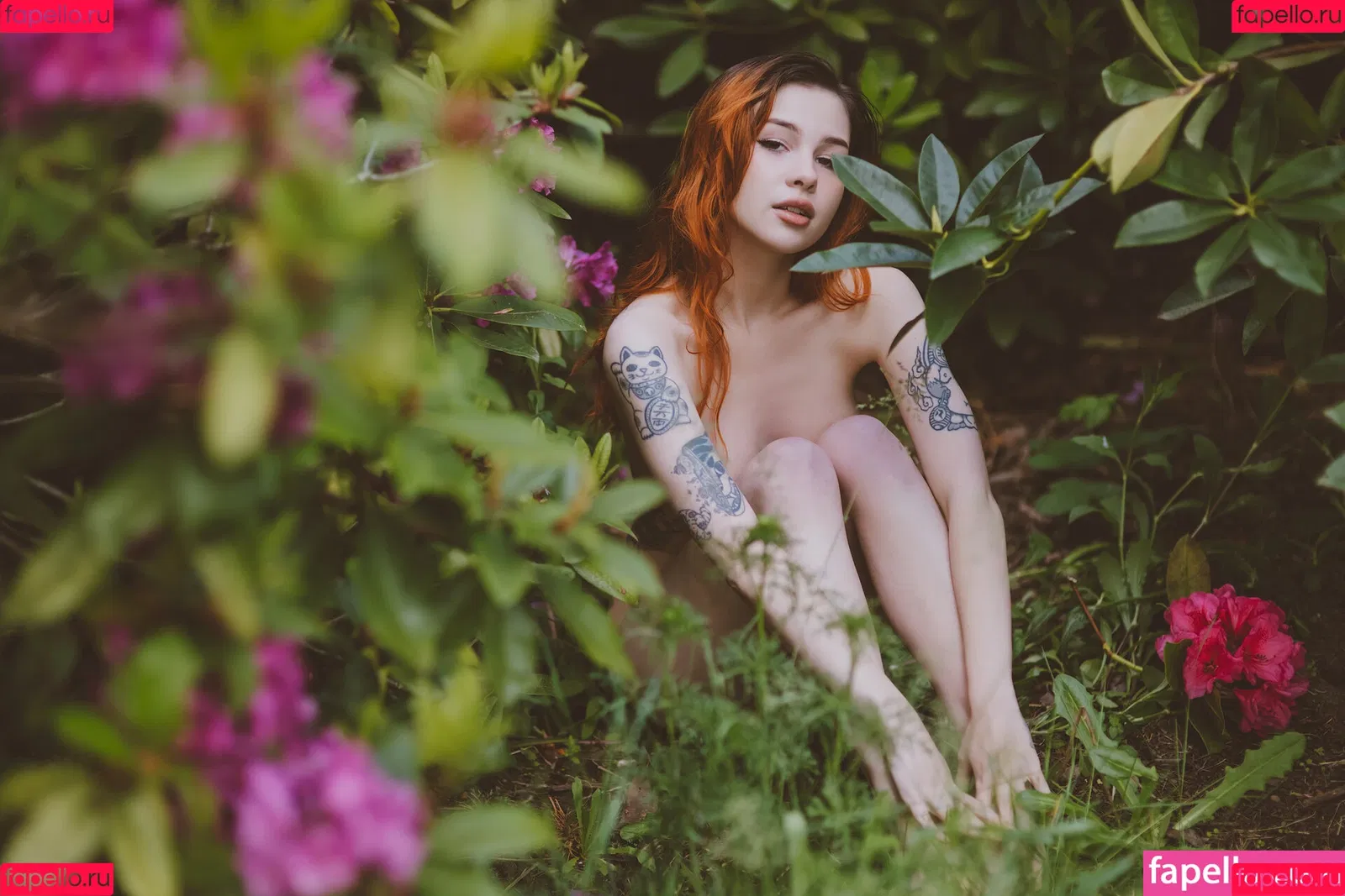 Rita Stark Onlyfans Photo Gallery 
