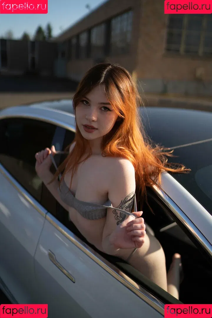Rita Stark Onlyfans Photo Gallery 