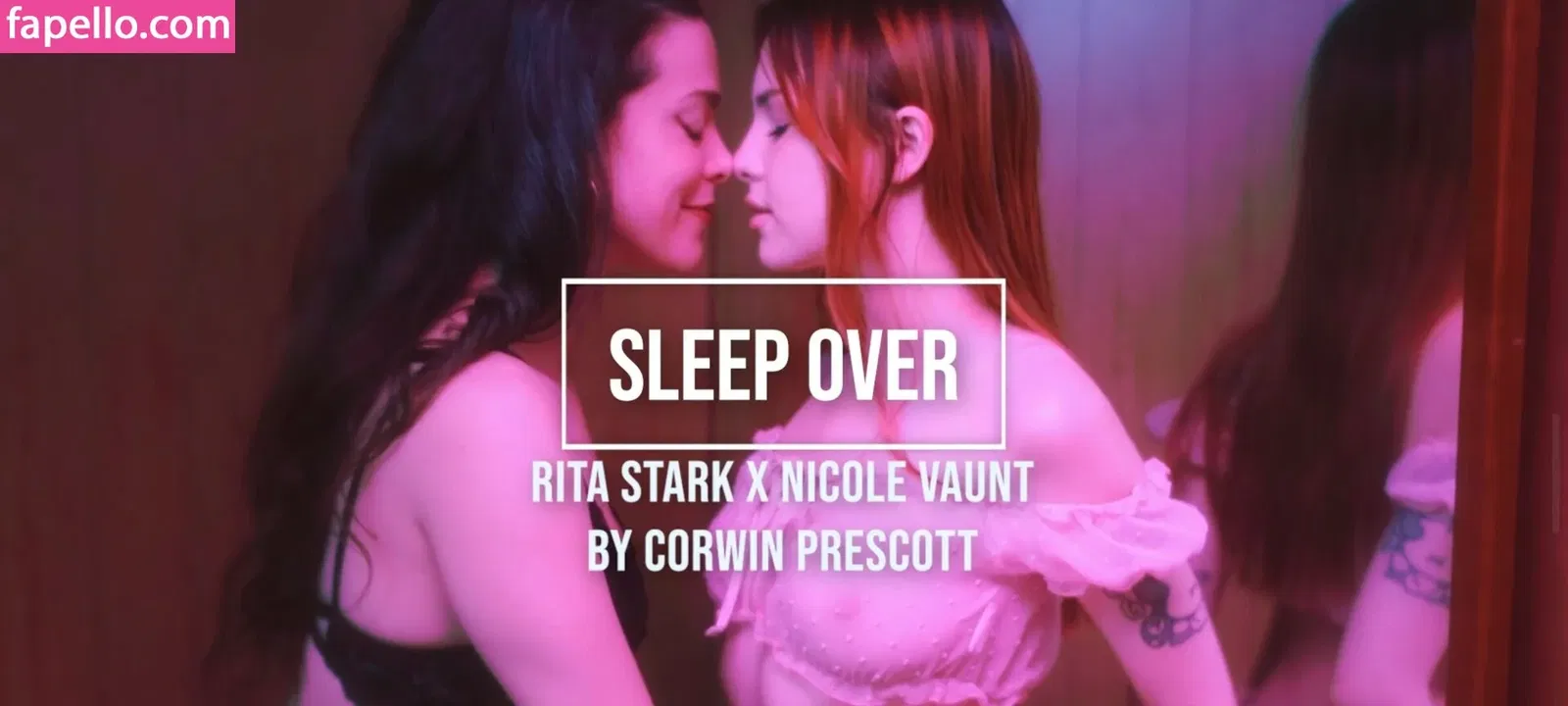 Rita Stark Onlyfans Photo Gallery 