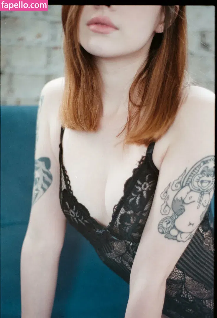 Rita Stark Onlyfans Photo Gallery 