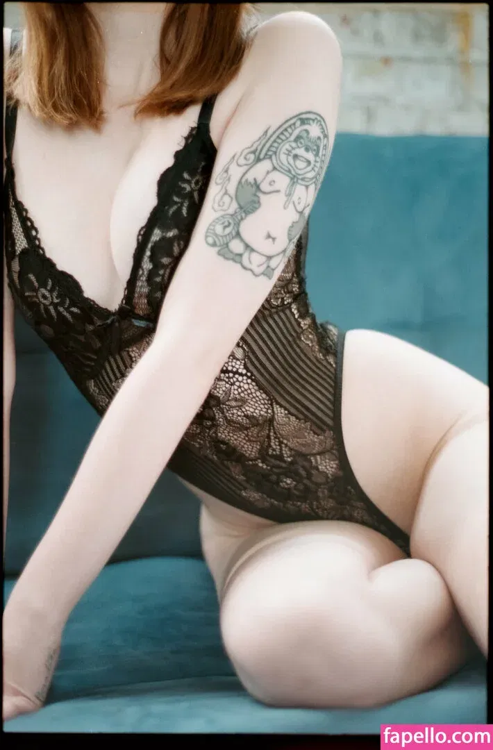 Rita Stark Onlyfans Photo Gallery 