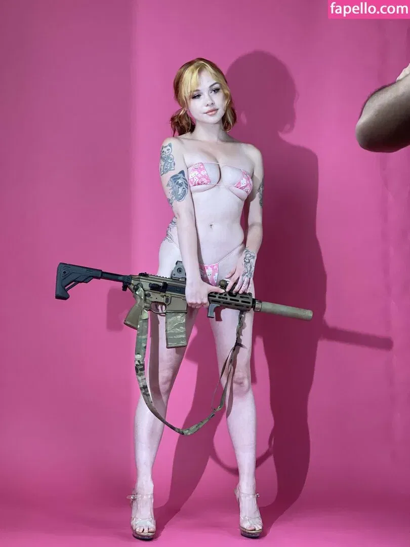 Rita Stark Onlyfans Photo Gallery 