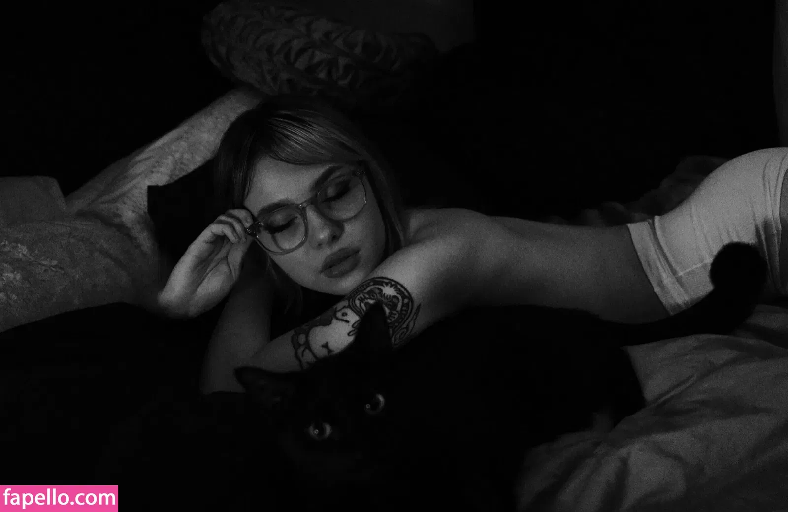 Rita Stark Onlyfans Photo Gallery 