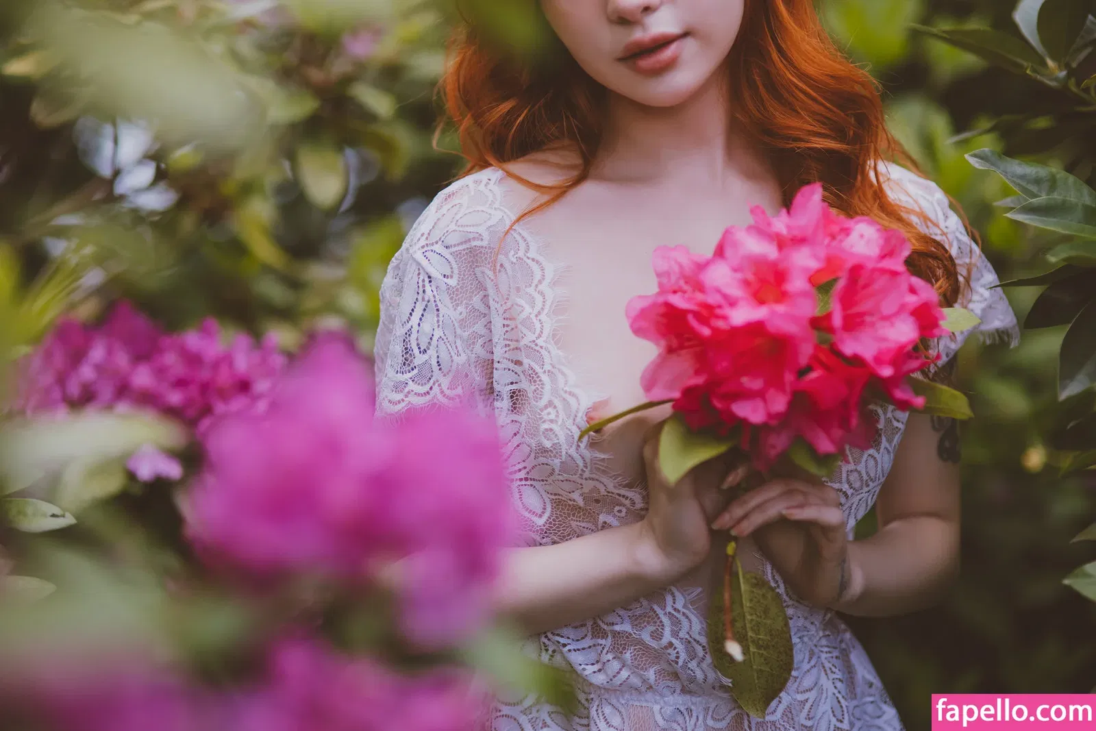 Rita Stark Onlyfans Photo Gallery 