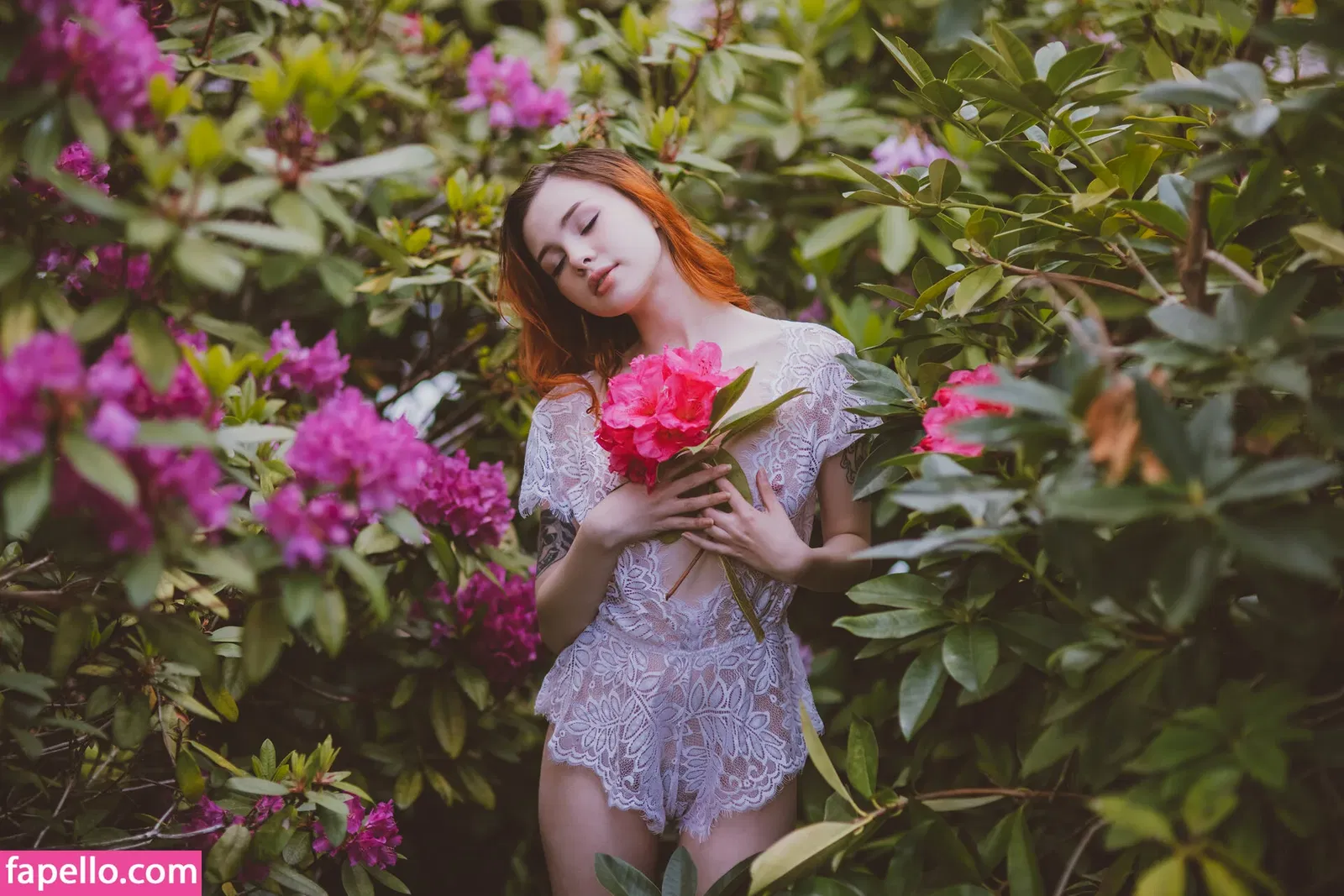 Rita Stark Onlyfans Photo Gallery 