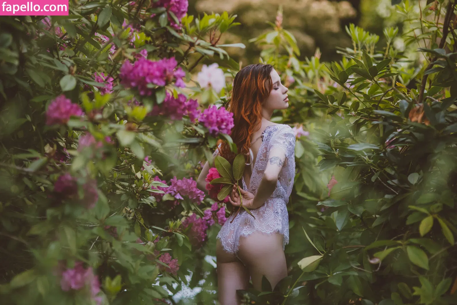 Rita Stark Onlyfans Photo Gallery 