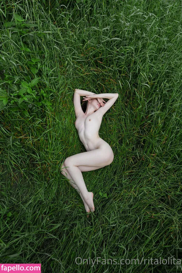 Rita Stark Onlyfans Photo Gallery 