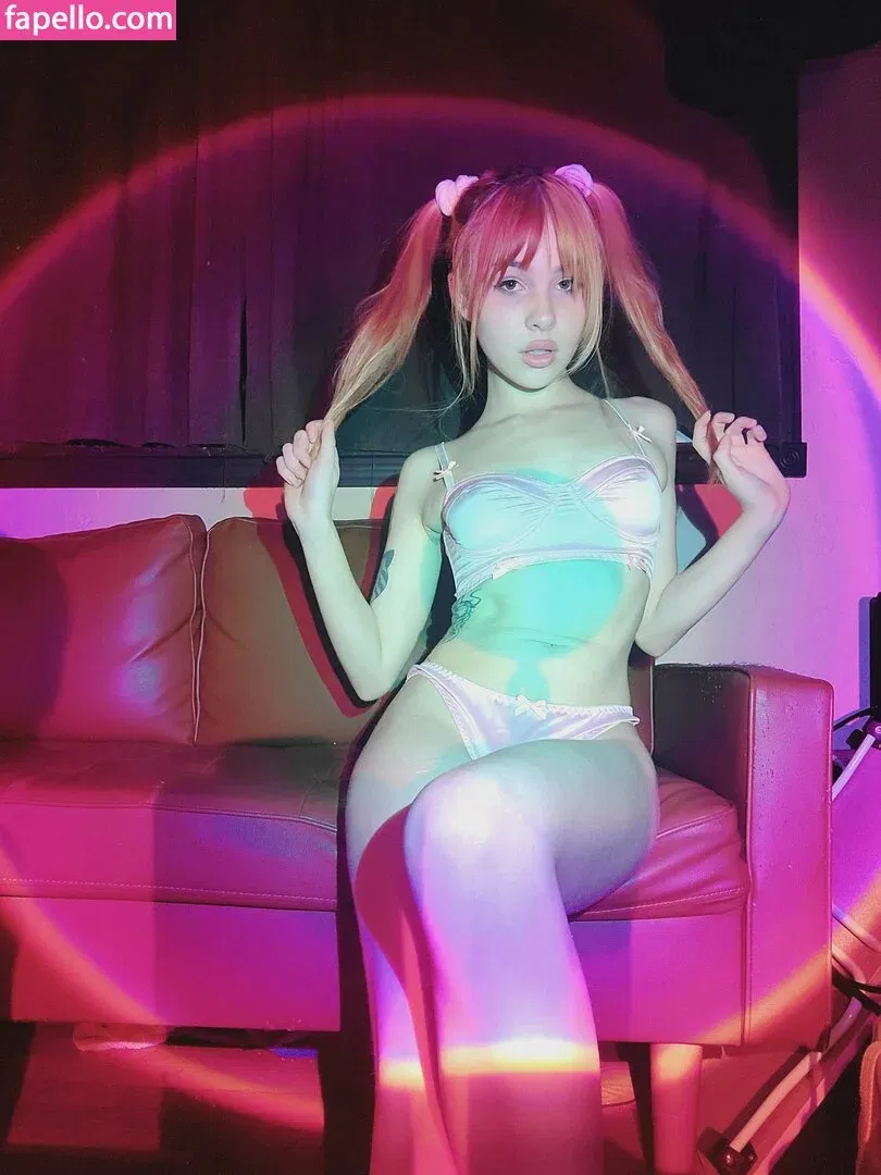 Rita Stark Onlyfans Photo Gallery 