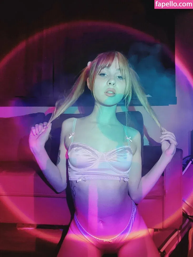 Rita Stark Onlyfans Photo Gallery 