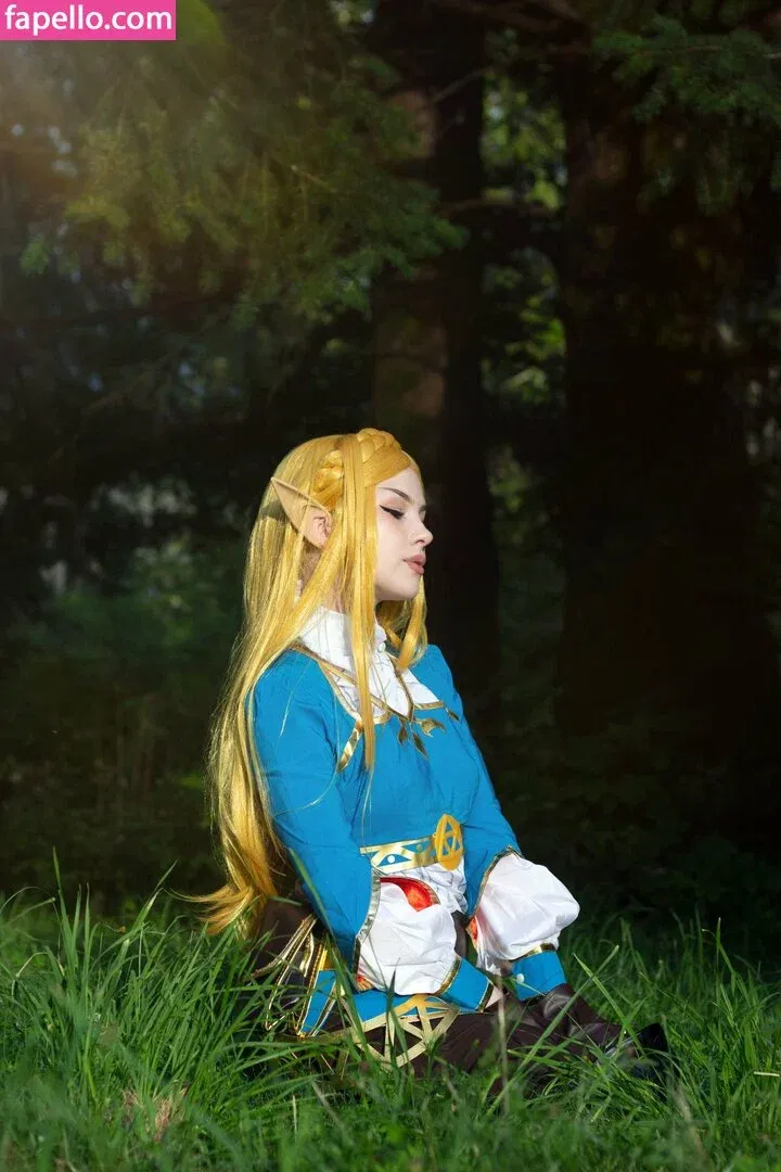 Rita Stark Onlyfans Photo Gallery 