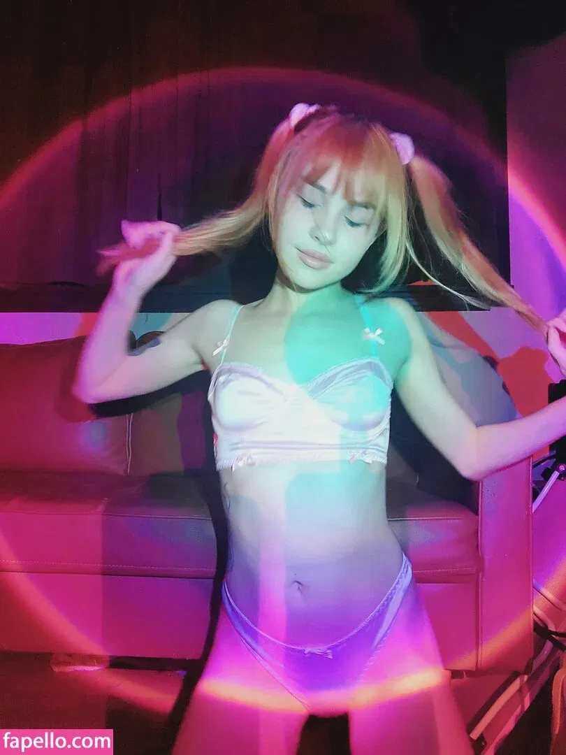 Rita Stark Onlyfans Photo Gallery 