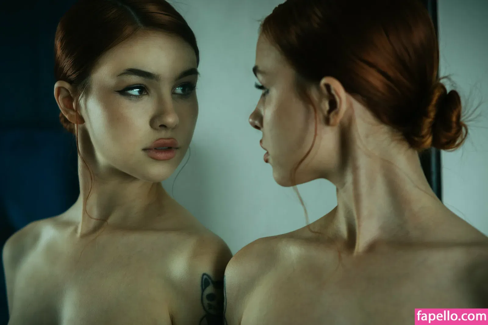 Rita Stark Onlyfans Photo Gallery 