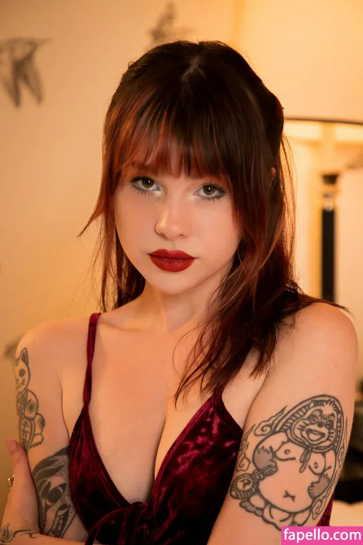 Rita Stark Onlyfans Photo Gallery 