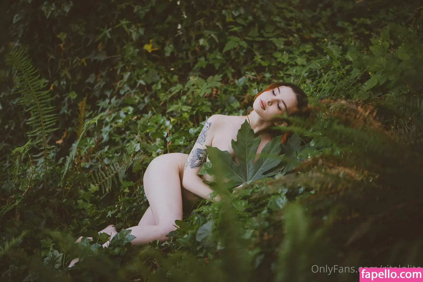 Rita Stark Onlyfans Photo Gallery 