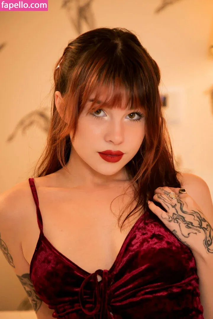 Rita Stark Onlyfans Photo Gallery 