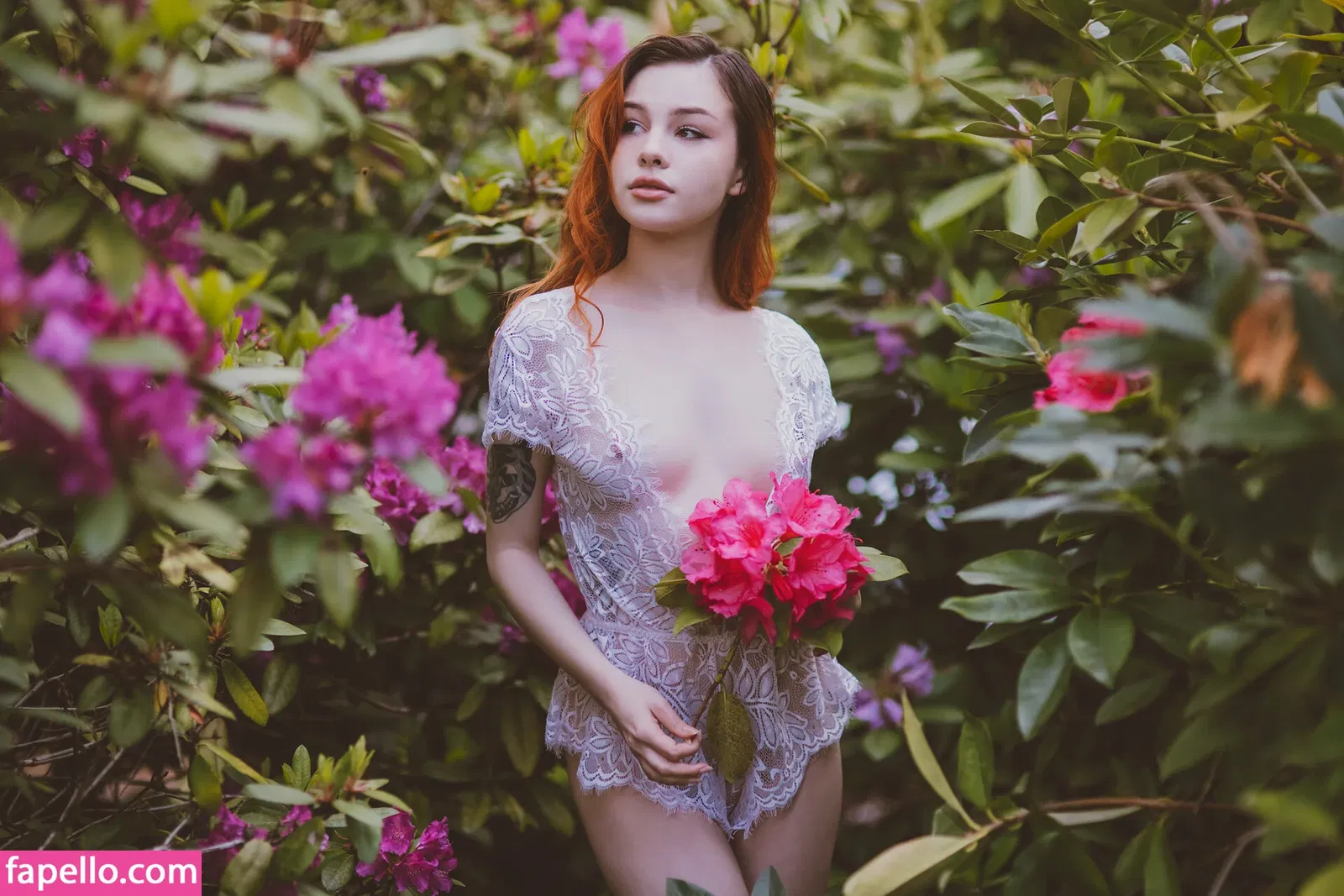 Rita Stark Onlyfans Photo Gallery 