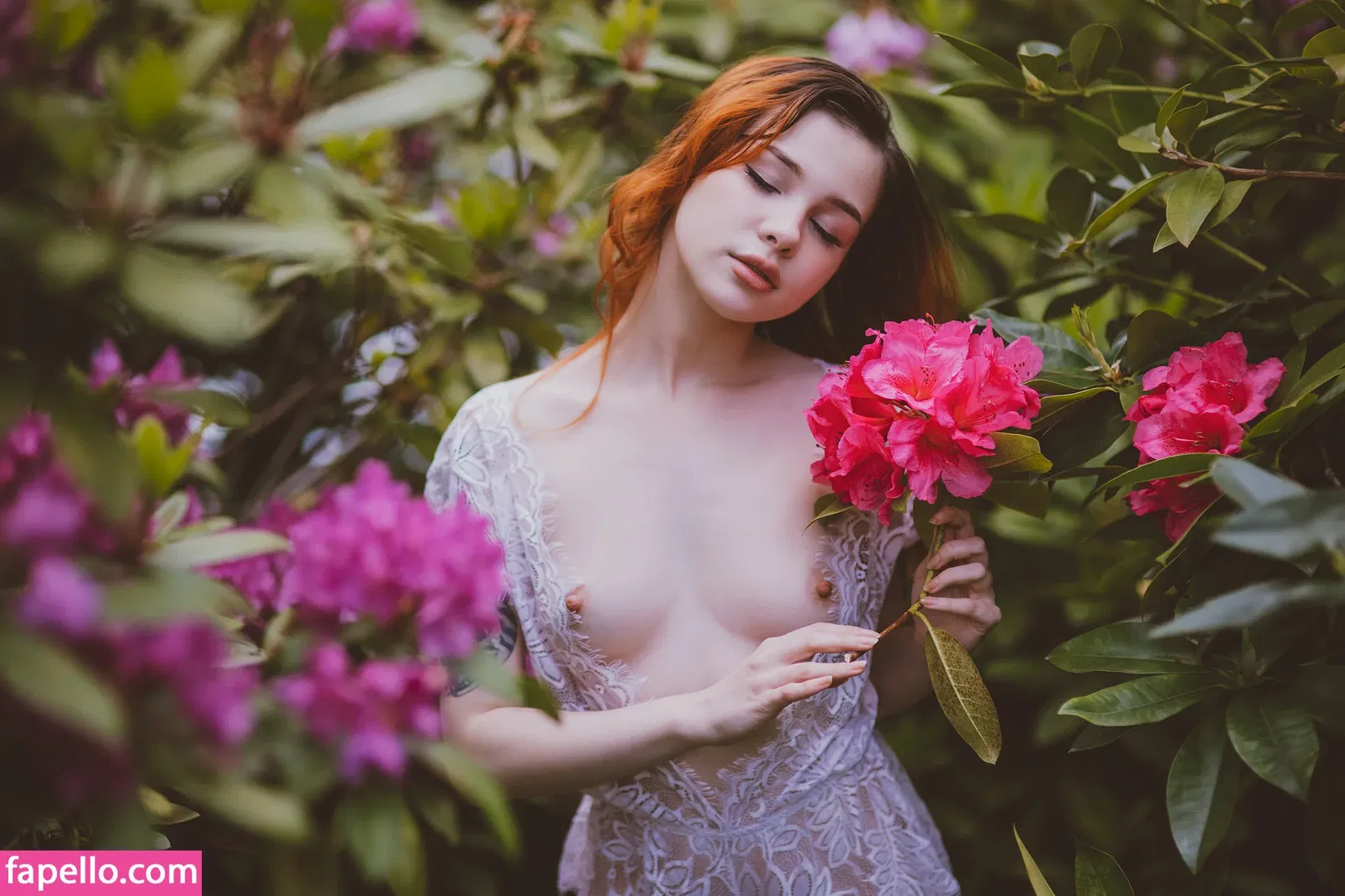 Rita Stark Onlyfans Photo Gallery 