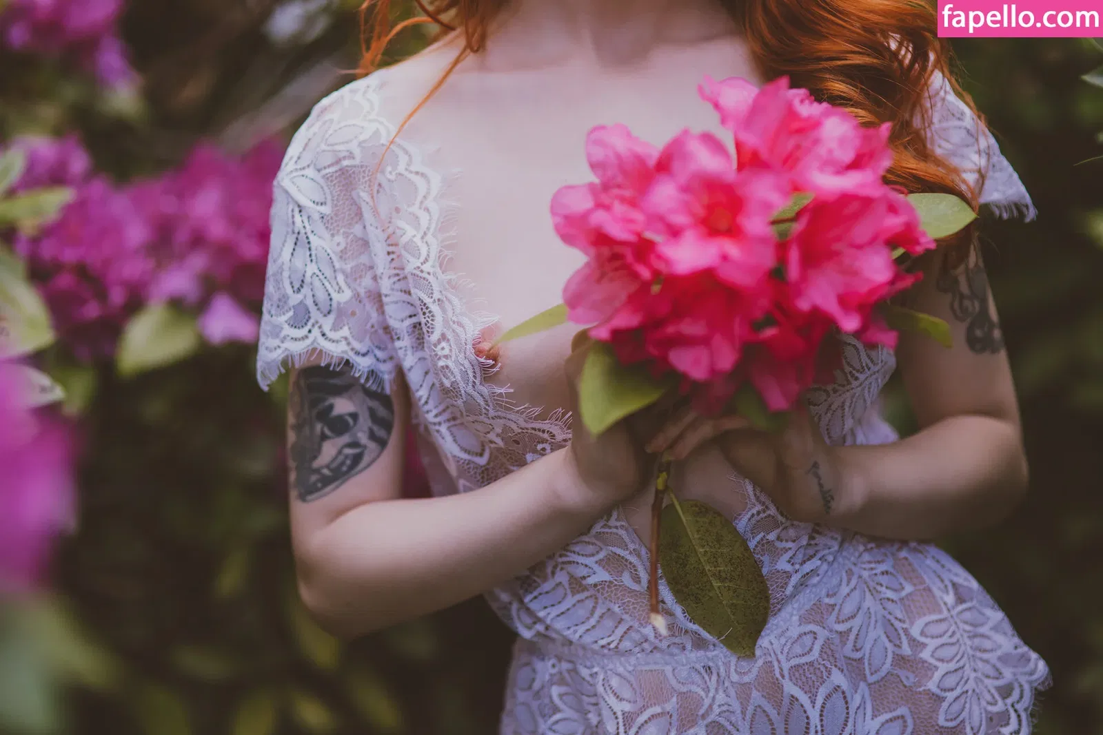 Rita Stark Onlyfans Photo Gallery 