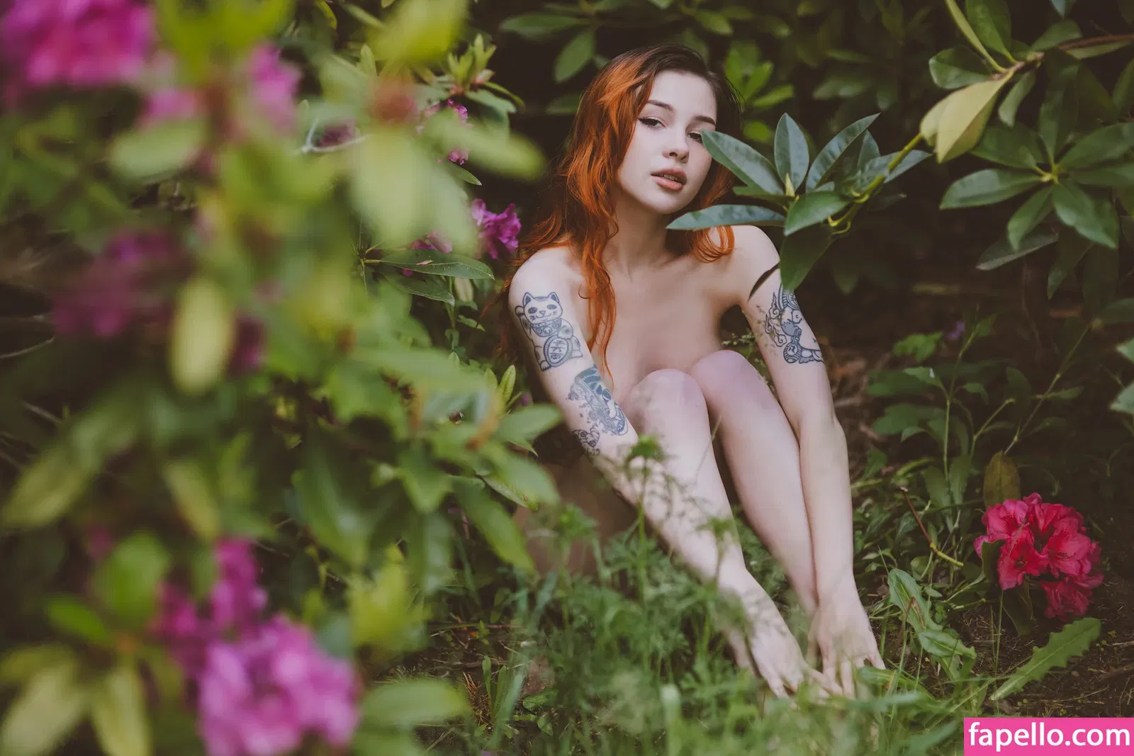 Rita Stark Onlyfans Photo Gallery 