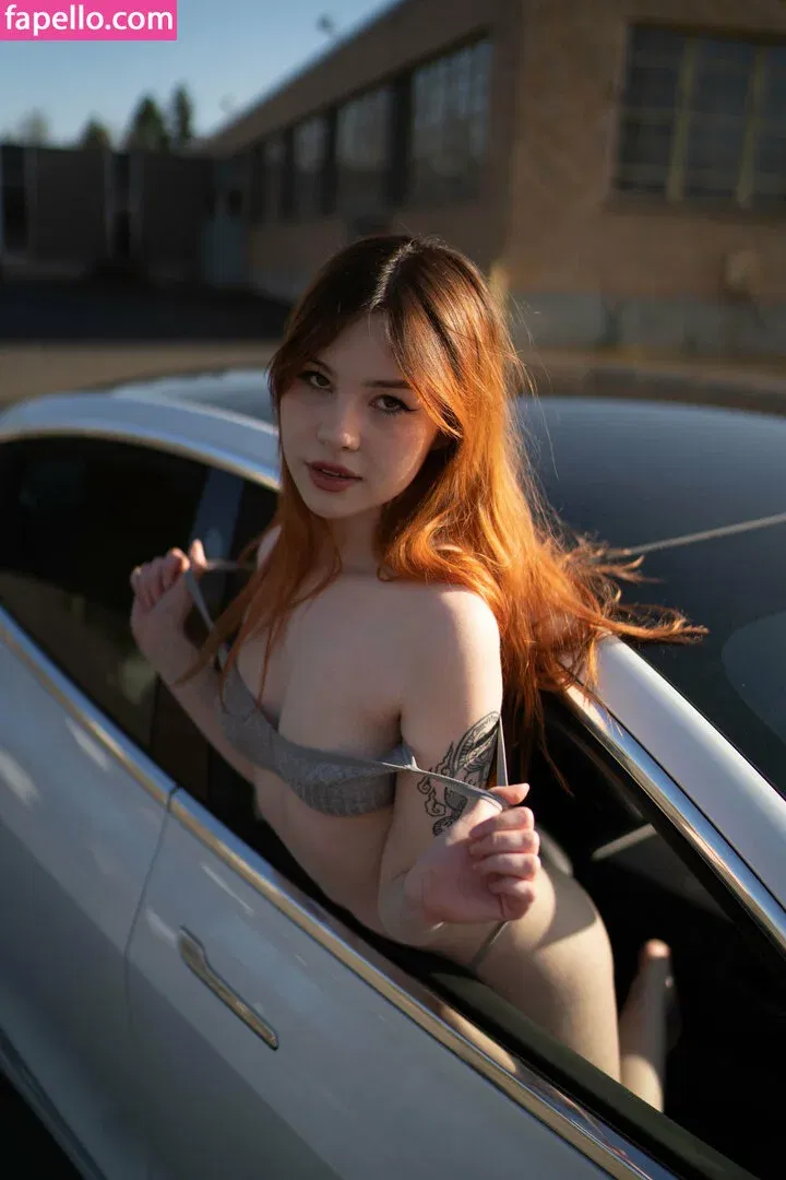 Rita Stark Onlyfans Photo Gallery 