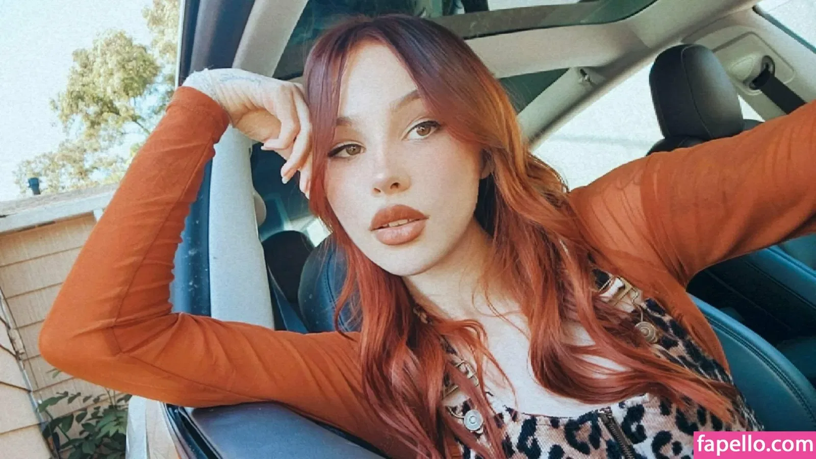 Rita Stark Onlyfans Photo Gallery 